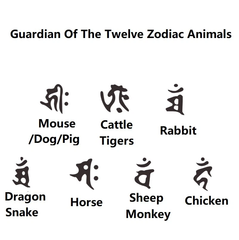 Colgante llave coche, doce signos del zodiaco, personalidad, cuerda de cuero hecha a mano, regalo bricolaje Foto 3 de 4