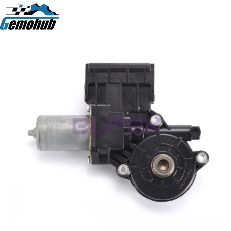 Genuine Electric Power Window Lifter Motor For 2018-24 Toyota Camry 85710-06300 - Image 3 of 4
