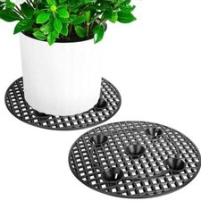 1Pc Plant Level Pot Elevator