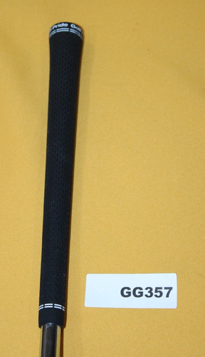 Ping Glide Pro Forged Black Dot 58º Wedge S 10º ZZ115 Stahl Golfschläger GG357 - Bild 6 von 6