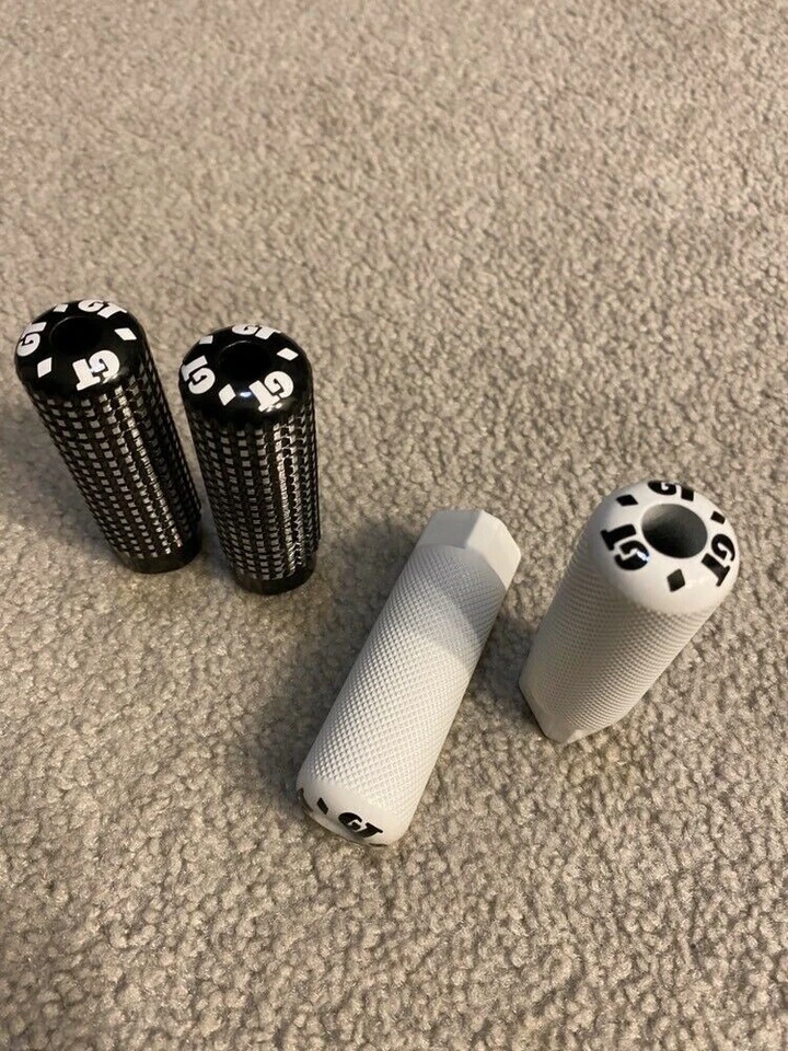 Calcomanía de clavija de eje estilo libre GT PERFORMER 26T vieja escuela BMX *¡Nuevo*!!!¡VENTA PRIMAVERA!!! Foto 4 de 4