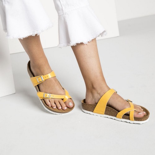 mayari yellow
