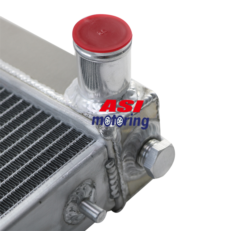 3 Row Aluminum Radiator For Land Rover Defender Discovery 300Tdi 300 ...