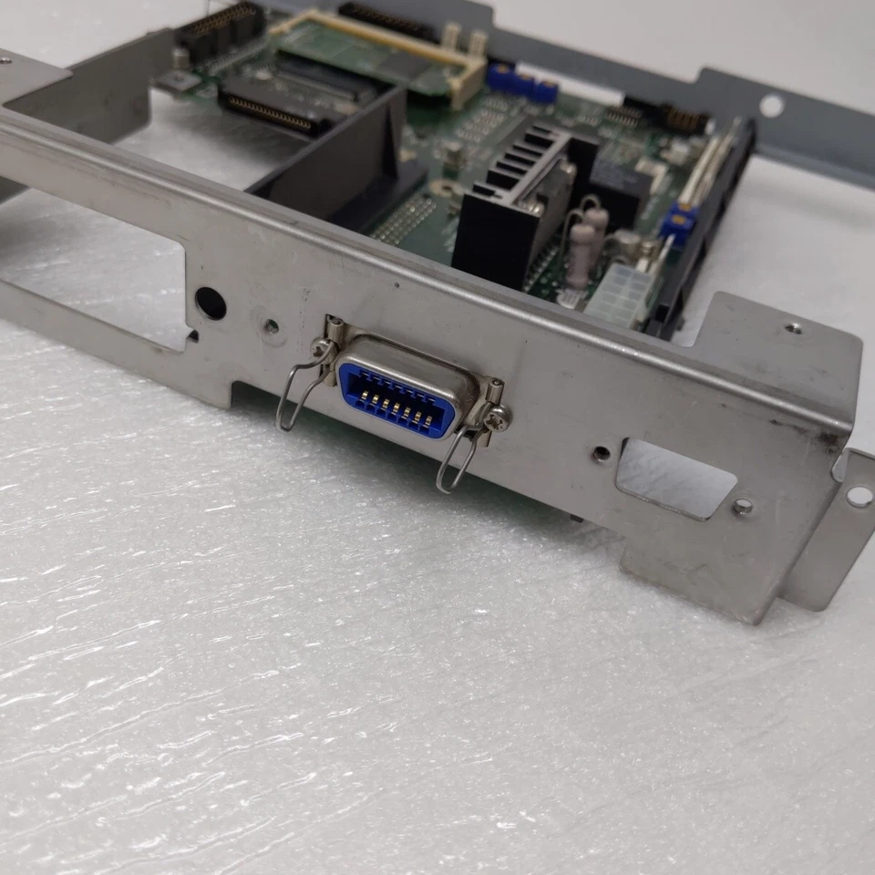 Sato Printer Main Logic for M8485SE / M8460SE / RJ1733100 - 30 Day Warranty - Image 2 of 4