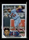 2025 Topps Royce Lewis Base (Raw)