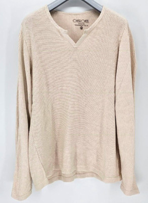 Cherokee Herren Leichter Pullover Sweater Strickpullover in Gr. 2XL