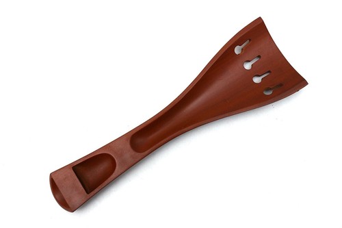 New Low weigh 3/4 Upright Double Bass Tailpiece jujube wood Bass Accessories - Picture 2 of 4