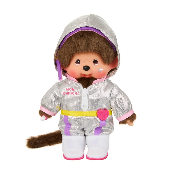 Sekiguchi Monchhichi Plush doll Idol Boy S Japan NEW | eBay