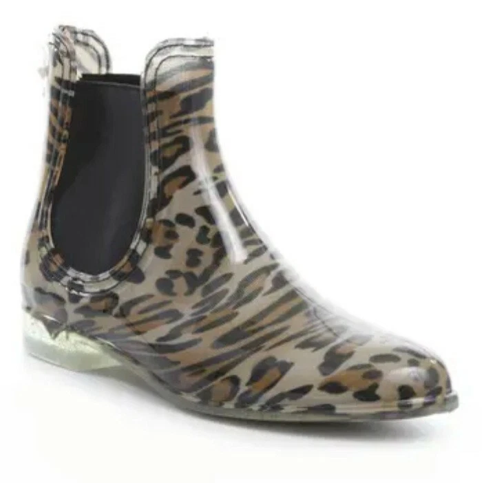 Catherine malandrino rain boots deals