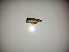 1/6 scale Insignt M6x  Flashlight weapon light/ laser  W/pad painted