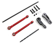 Powerhobby Front Heavy Duty Torsional Sway Bar Set FOR Traxxas UDR