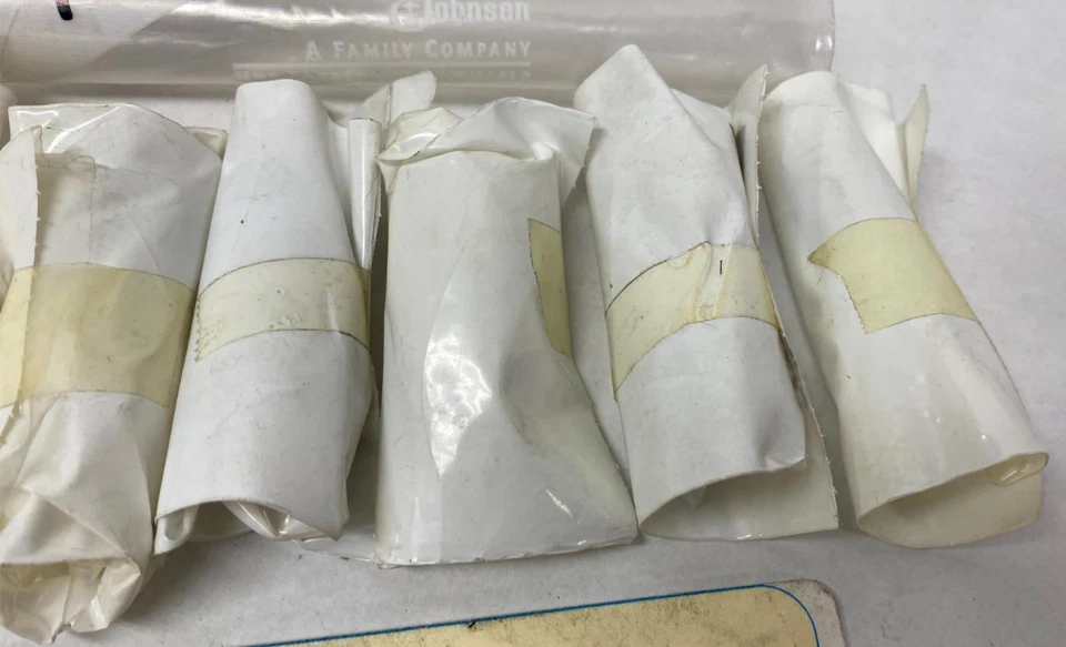 Harley Buell Lote Genuino (8) Bombillas Y0401B.2U Foto 3 de 4