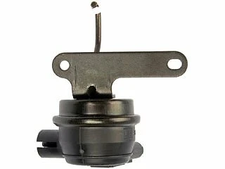 Válvula de control del corredor colector de admisión del motor Econoline para Ford E-150 1997-1998 izquierda Foto 3 de 3