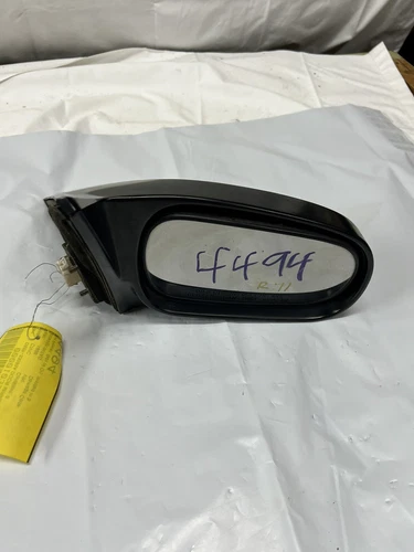 1996-2000 HONDA CIVIC SEDAN PASSENGER RIGHT SIDE VIEW POWER DOOR MIRROR OEM 4 DR