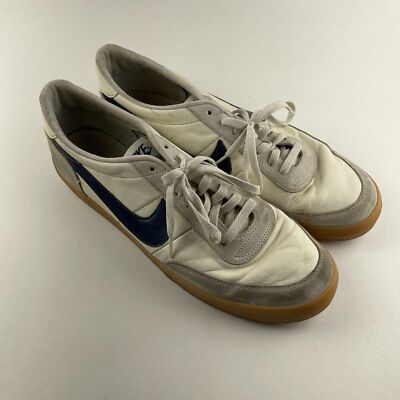 Nike Killshot 2 432997-107 Mens US 14 Tennis Shoes Midnight Nike Killshot 2 432997-107 Mens US 14 Tennis Shoes Midnight