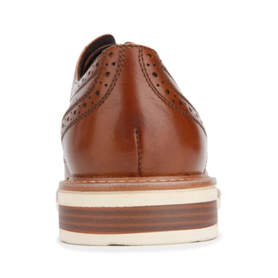 Kenneth Cole Reaction Klay Flex Lace Up MEN display picture 3