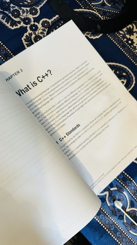 Modern C++ for Absolute Beginners : A Friendly Introduction to the C++ ...