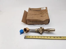 A-4716 Suction Brass Compressor Valve Assembly Discharge Thermo King 612282