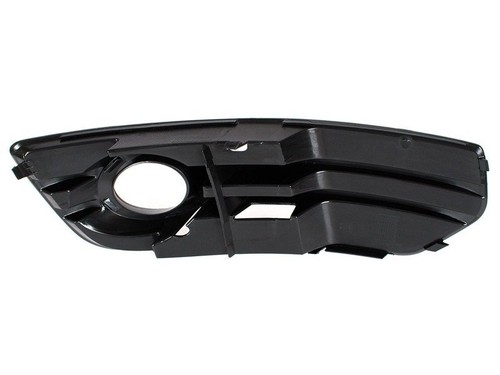 REJILLA PARACHOQUES DELANTERO IZQUIERDO - CON AGUJERO PARA AUDI Q5 8R 2008-2012 - Imagen 2 de 2