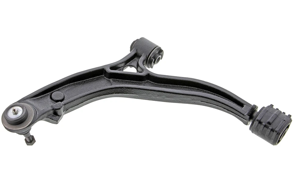 For 01-03 Chrysler Voyager Control Arm and Ball Joint Assy Fr Right Lwr Mevotech - Image 2 of 4