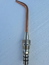 Smith Miller SW205 Welding Brazing Torch Tip Nozzle Fits WH200 SW1 Heavy Duty **