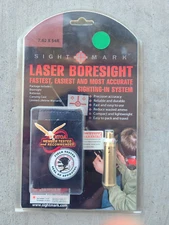 Sightmark Laser Boresight 7.62x54R  Premium Laser Boresight W/Case SM39037