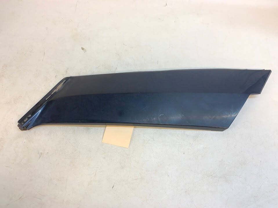 B& C-Pillar + Mirror Trim Kit | NISSAN ARIYA 2023 B& C-Pillar + Mirror Trim Kit | NISSAN ARIYA 2023