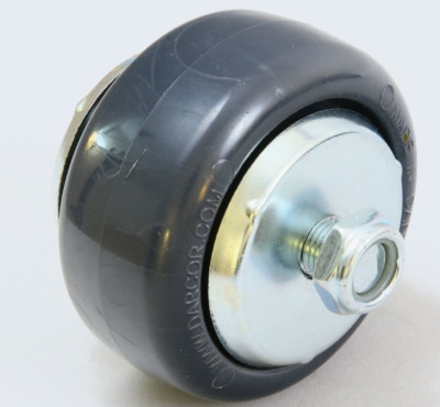 9014285 Caster Wheel Assembly for Tennant M17 M20 M30 Floor Scrubber ...