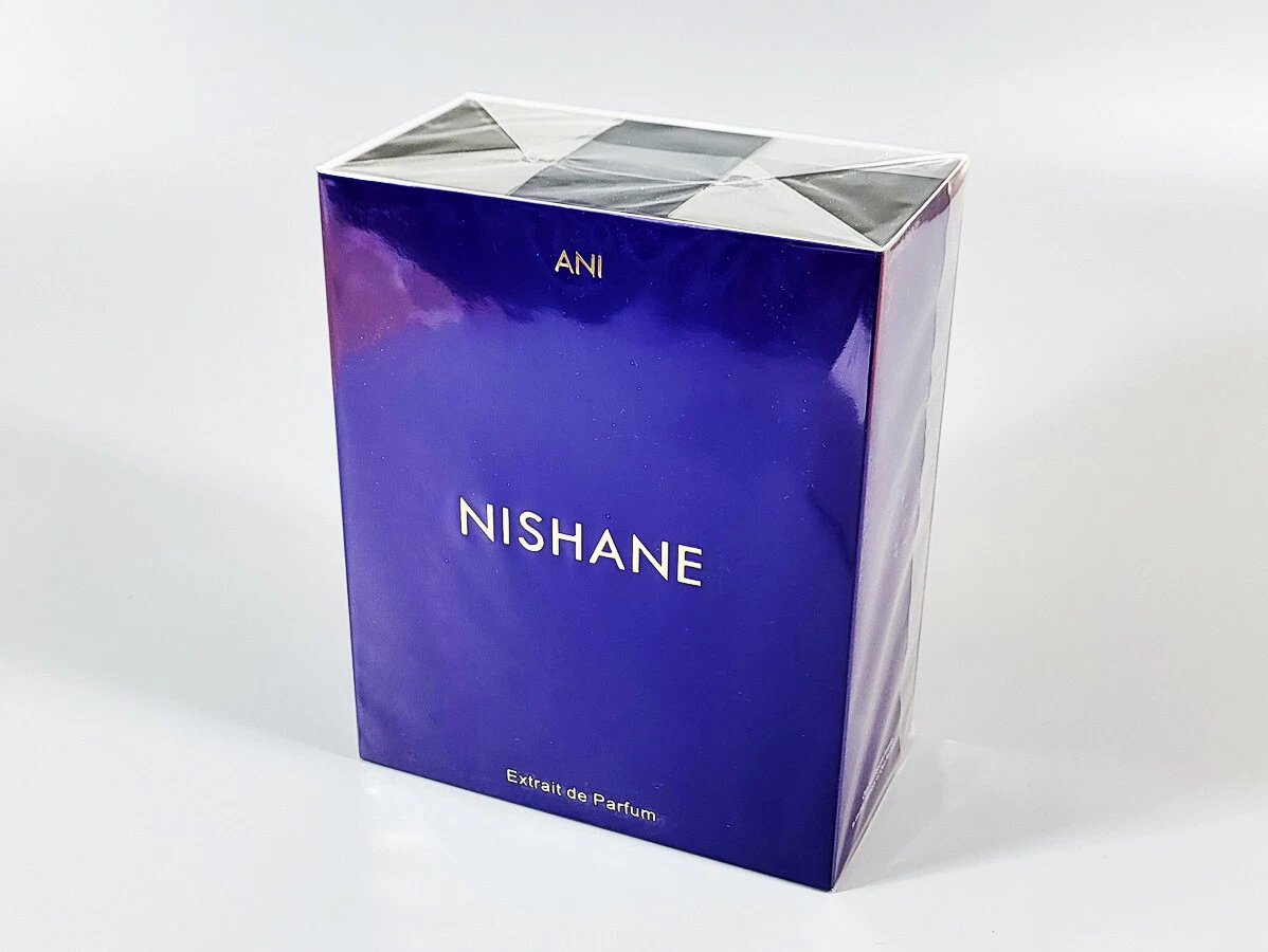 NISHANE ANI Extrait de Parfum 100ml NEXT DAY DELIVERY eBay