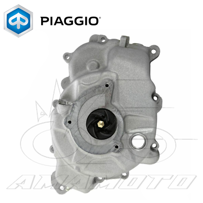 Coperchio Pompa Acqua Piaggio Beverly Tourer 300 EURO3 2009 | Ricambio Originale 8798315