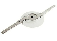 Whirlpool Amana Dishwasher Lower Bottom Spray Arm 8268332 8268333 FITS HUNDREDS