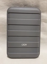 IJOY Powerbank Portable Battery 10,000mAh with Charging Cable