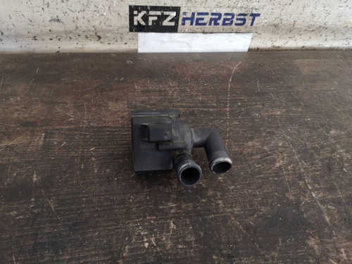 VW Touran 1T Wasserpumpe 5N0965561 1.6TDi 77kW CAYC 263378