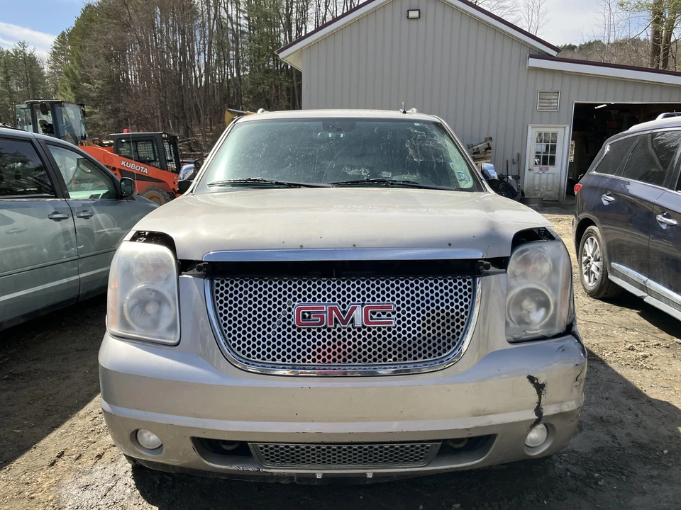 08 GMC YUKON XL 1500 SERIES Fuel Pump Assembly 6.2l Foto 2 de 4