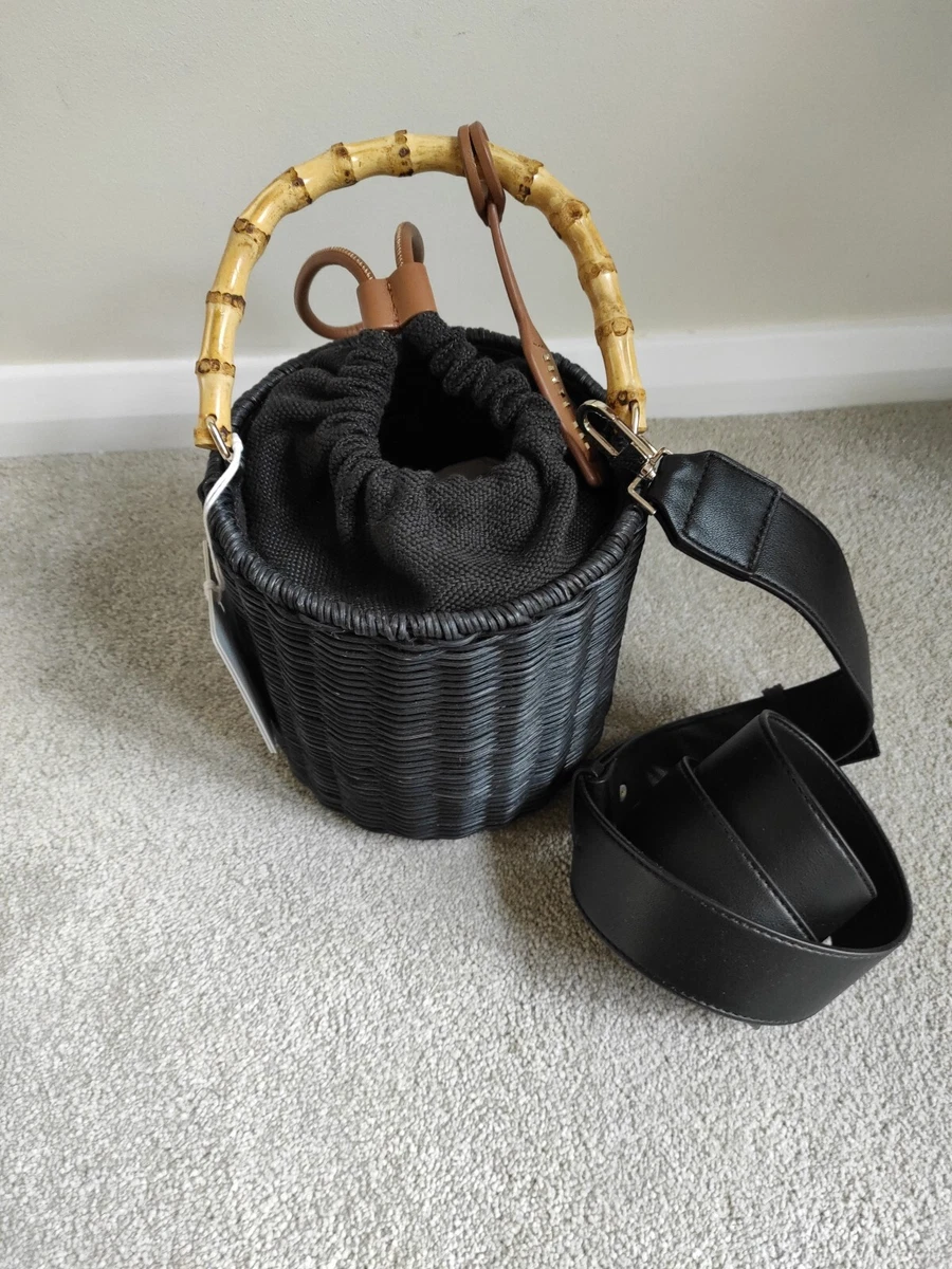 Ted clearance baker basket