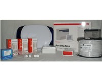 Complete Home Intruder - Burglar Alarm System Kit 3 Complete Home Intruder - Burglar Alarm System Kit 3