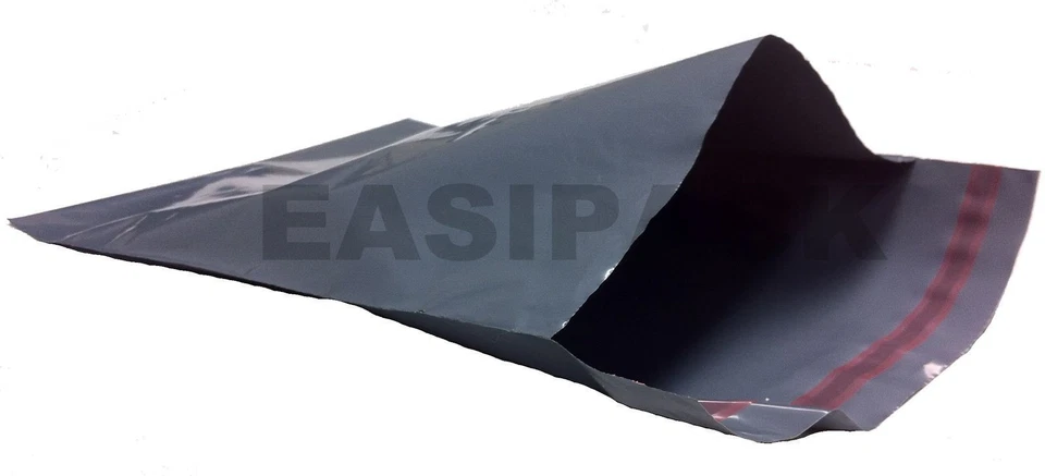 50pc (12" x 16") Mailing / Mail / Packing Postal Post Dispatch Courier Bags - 02