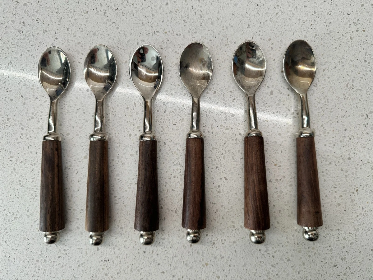 Flatware Vintage, Retro & Mid-Century Collectibles (1960s) for