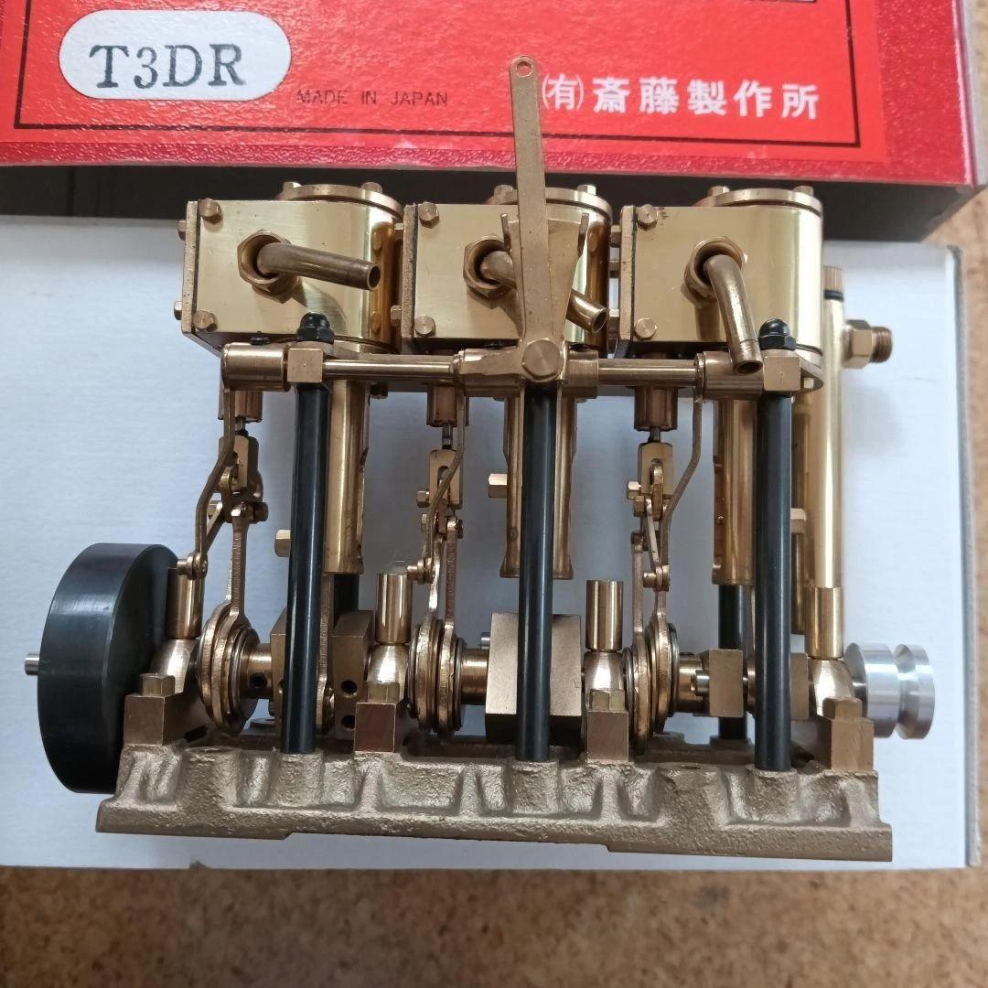 RC Boat & Watercraft Engines, Parts & Accessories for Saito