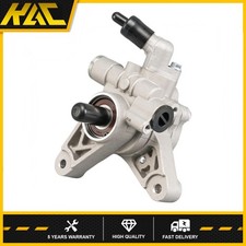 Power Steering Pump Fits Honda Prelude 1997-2000 2001 56110p5m013 215992 Power Steering Pump Fits Honda Prelude 1997-2000 2001 56110p5m013 215992