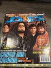 Epic AP magazine lot ICONIC covers Blink 182 Coheed Senses Fail Chiodos Revolver — photo 3