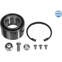 2X Meyle 100 498 0019 Radlagersatz FüR VW Transporter 70B 70C 7DB 7DK 70J 70K