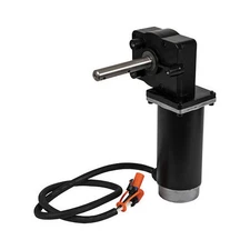 Buyers Products 3030222 SaltDogg Chute Gear Motor Assembly (0.4 HP)