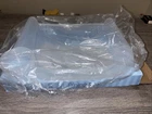 Baby Feeding Tray for Inglesina Fast Table Chair Clear BPA Free Replacement Tray