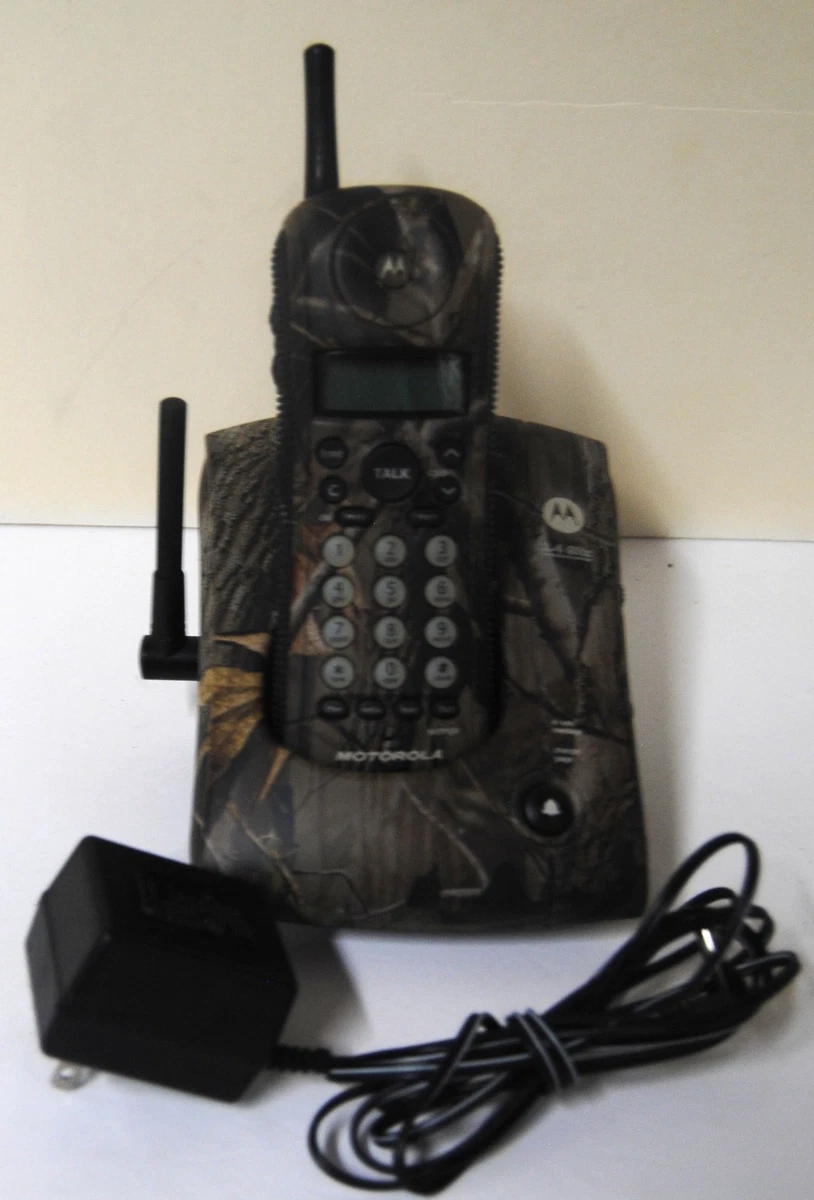 Motorola Corded and Cordless Phone for sale | eBay