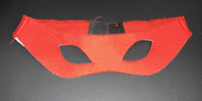 Teenage Mutant Ninja Turtle Ralphael Red Mask 2015 Viacom Nickelodeon Cosplay