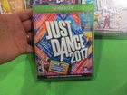 JUST DANCE 2017 XBOX ONE US EDITION MUSIC UBISOFT BRAND NEW FACTORY SEALED