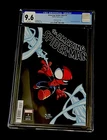 Amazing Spider-Man # 1 CGC 9.6 Marvel 2022 Skottie Young Variant Romita Art