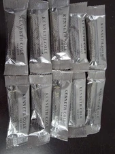 Vintage Kenneth Cole NY For Men EDT 1.5 ml pocket spray - extremely rare QTY 10