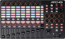 Akai Professional APC40 MKII 2 Ableton Live Performance Controller